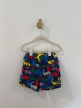 Baby Boden Swim Trunks